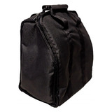 Bag Luxo P Acordeon Gaita sanfona 8 Baixos