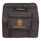 Bag Luxo P Acordeon