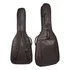 Bag Luxo Para Violão 100% Em Couro Ecológico Capa Acolchoada