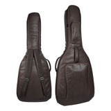 Bag Luxo Para Violao