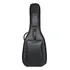 Bag Luxo Para Violão 100% Em Couro Ecológico Capa Acolchoada
