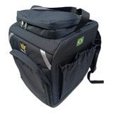 Bag Mochila 80 Litros