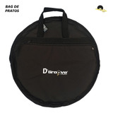 Bag Mochila De Pratos