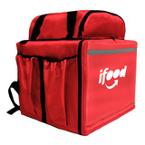 Bag Motoboy 45l Alca