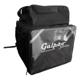 Bag Motoboy Entrega Com