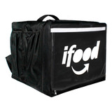 Bag Motoboy Ifood Em