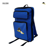 Bag Para Baquetas Tipo