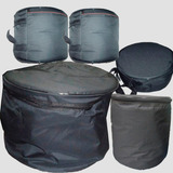Bag Para Bateria 4