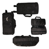 Bag Para Clarinete Luxo