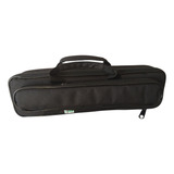 Bag Para Flauta Transversal  extra Luxo De Excelente Qualida
