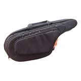 Bag Para Saxofone Alto (extra Luxo De Excelente Qualidade)
