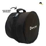 Bag Para Tom Dgroove 10 - Standard Series Reforçado