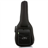 Bag Para Violao Classico
