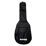 Bag Para Violao Classico
