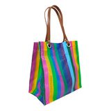 Bag Praia Nylon Montana