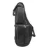 Bag Semi Case Sax Alto Capota Marítima Pelúcia Extra Luxo