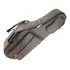 Bag Semi Case Sax Tenor Couro Sintético Pelúcia Extra Luxo