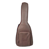 Bag Semirrigida Para Violao