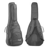 Bag Stagg Para Violao