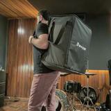 Bag Tipo Mochila Para