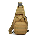Bag Transversal Peito Ombro