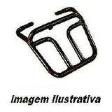Bagageiro Churrasqueira Honda Cbx