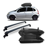 Bagageiro Citroen C3 Bagageiro