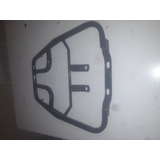 Bagageiro Da Fan 125