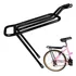 Bagageiro De Bicicleta Rabeta Tubo Grosso Aro 24 E Aro 26
