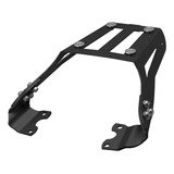 Bagageiro De Chapa Yamaha