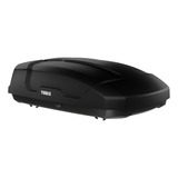 Bagageiro De Teto Thule