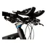 Bagageiro Dianteiro Sleck Para Bolsa Estanque Bike