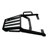 Bagageiro Fixo Para Honda