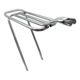 Bagageiro Garupa Bicicleta Tubo