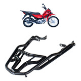Bagageiro Honda Pop 110