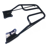 Bagageiro Macico Yamaha Fazer