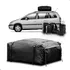 Bagageiro Maleiro Teto Impermeável Dobrável 380 L Zafira