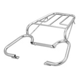 Bagageiro Modelo Tubo Para