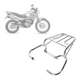 Bagageiro Nx4 Falcon 2001 2002 2003 2004 2005 2006 2007 2008