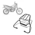 Bagageiro Nx4 Falcon 2001 2002 2003 2004 2005 2006 2007 2008