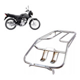Bagageiro Pro Tork Moto