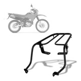 Bagageiro Sansao Yamaha Xtz