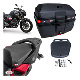 Bagageiro Scam Fazer 250