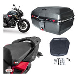 Bagageiro Scam Fazer 250