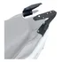 Bagageiro Suporte Bau Scam Honda Elite 125 2025 