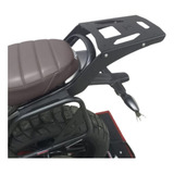 Bagageiro Suporte Bau Triumph