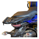 Bagageiro Suporte Bau Yamaha