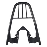 Bagageiro Suporte Bau Yamaha