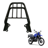 Bagageiro Suporte Bau Yamaha