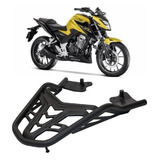 Bagageiro Suporte Cb 300f